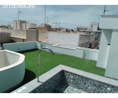 Piso en Venta en Torrevieja, Alicante