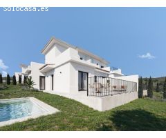 ???? EXCLUSIVA CASA ADOSADA EN MALLORCA – DISEÑO Y CONFORT ?????