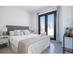 ???? EXCLUSIVA CASA ADOSADA EN MALLORCA – DISEÑO Y CONFORT ?????