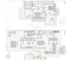 ???? EXCLUSIVA CASA ADOSADA EN MALLORCA – DISEÑO Y CONFORT ?????