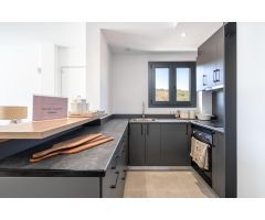 ???? EXCLUSIVA CASA ADOSADA EN MALLORCA – AMPLITUD, DISEÑO Y CONFORT ?????