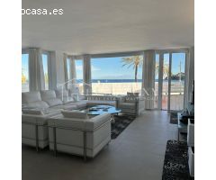 PISO CON VISTAS ESPECTACULARES