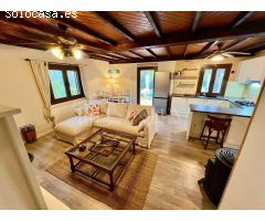 Encantador Chalet en Algaida