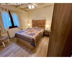 Encantador Chalet en Algaida