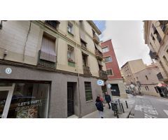 SE VENDE LOCAL OKUPADO EN SANTA COLOMA DE GRAMENET (BARCELONA)