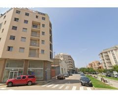 Se vende piso OKUPA en Amposta (Tarragona)