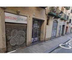 FANTÁSTICO PISO en Barcelona