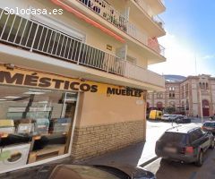 Se vende garaje OKUPA en Calle Jaume I de Valls (Tarragona).
