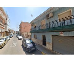 Se vende piso OKUPA en Calle Nou 39 de Tarragona (Tarragona).