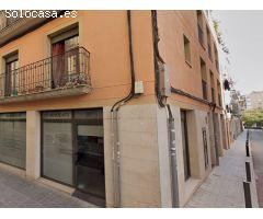 Se vende piso OKUPA en Calle Roser 39 de Reus (Tarragona).