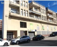 FANTÁSICO PISO en Avenida de Catalunya 4 B en Alcover (Tarragona).