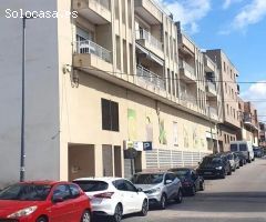 FANTÁSICO PISO en Avenida de Catalunya 4 B en Alcover (Tarragona).