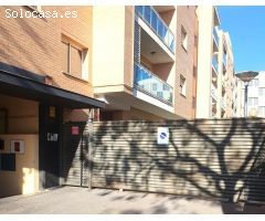 MARAVILLOSO PISO OKUPA en Calle Montserrat Roig 5 en Reus (Tarragona).
