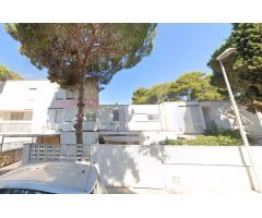 FANTASTICO CHALET en Salou (Tarragona)
