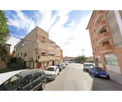 FANTÁSTICO PISO en Tarragona