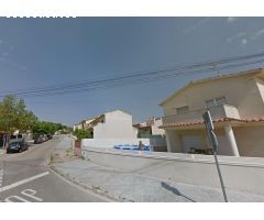 Se vende casa independiente OKUPA en Banyeres del Penedès (Tarragona)