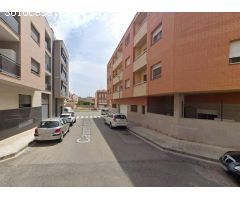 Se vende garaje OKUPA en Amposta (Tarragona)