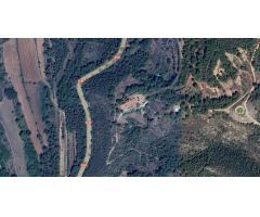 Se vende casa OKUPA en Querol (Tarragona).