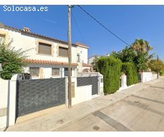 Se vende casa OKUPA en Calle Fraipont 25 de Cambrils (Tarragona).