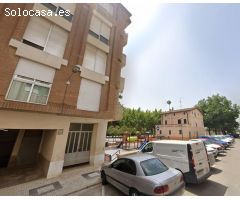 Se vende piso OKUPA en Calle Masia 1 de Roquetes (Tarragona).