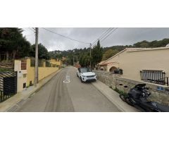 Se vende casa independiente OKUPA en Calle Faisà 3 de Palafolls (Barcelona).