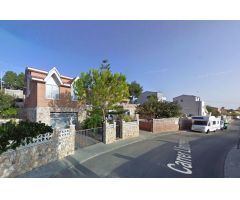 Se vende casa independiente OKUPA en Pobla de Montornès (Tarragona)