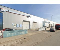 Se vende nave industrial OKUPA en Camino Hostalassos de Almazora (Castellón).