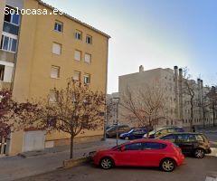 Se vende piso OKUPA en Terrasa (Barcelona).