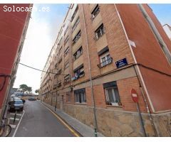 PISO OKUPADO EN VENTA EN TERRASSA