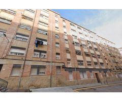 PISO OKUPADO EN VENTA EN TERRASSA