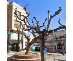 Se vende comercial OKUPADO en Calle Maestrat 37 de Villarreal (Castellón)