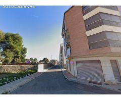 Se vende comercial OKUPADO en Calle Maestrat 37 de Villarreal (Castellón)