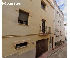 Venta de Piso OKUPADO en S Joan Catllar (El) (Tarragona)