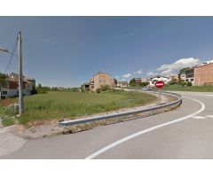 Se vende suelo urbano OKUPADO en Bisbe Comellas 1 de Casserres (Barcelona)