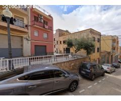 Se vende piso OKUPA en Calle Sant Vicenç 1 de Constantí (Tarragona).