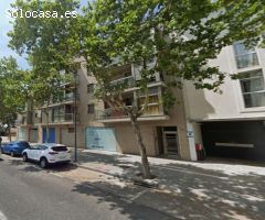 Se vende piso OKUPA en Avenida Salou 131 de Reus (Tarragona).