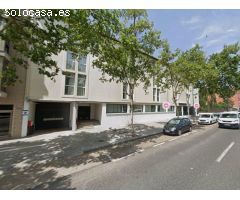 Se vende piso OKUPA en Avenida Salou 131 de Reus (Tarragona).