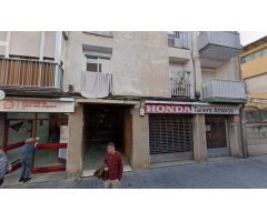Se vende piso OKUPA en Calle Roser 89 de Reus (Tarragona).