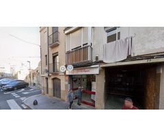 Se vende piso OKUPA en Calle Roser 89 de Reus (Tarragona).