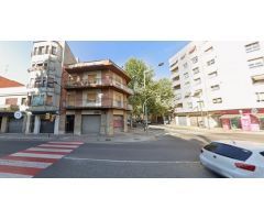Se vende piso OKUPA en Avenida Jaume I 91 de Reus (Tarragona).