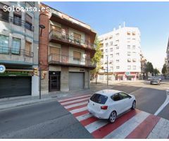 Se vende piso OKUPA en Avenida Jaume I 91 de Reus (Tarragona).