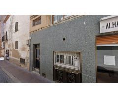 Se vende piso OKUPA en Calle Hospital 5 de Cambrils (Tarragona).
