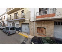 Se vende local OKUPA en Verge de la Consolació en Llutxent (Valencia).
