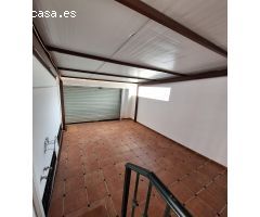 Chalet en Frigiliana: Una Joya en Las Lomas