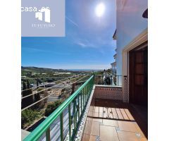 Adosado en Torrox Pueblo