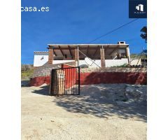 Casa de Campo en Torrox – El Morche