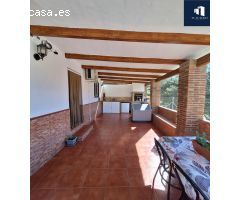 Casa de Campo en Torrox – El Morche