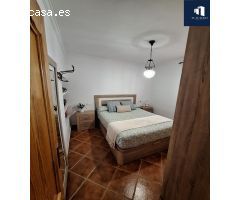Casa de Campo en Torrox – El Morche
