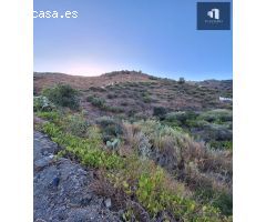 Terreno Rural en Torrox