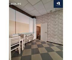 Local en Alquiler